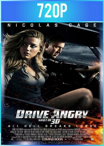 Diablo sobre Ruedas 2010 ES